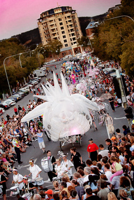 August 2022 / THINKLE_00125