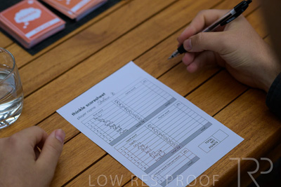 October 2022 / THINKLE-0704