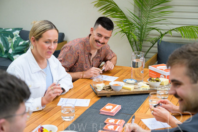 October 2022 / THINKLE-0815