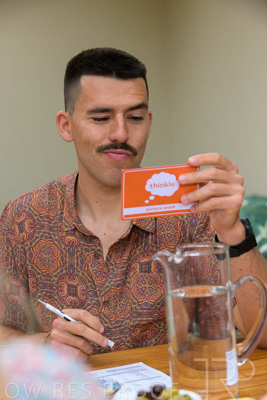 October 2022 / THINKLE-0900