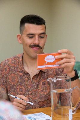 October 2022 / THINKLE-0901