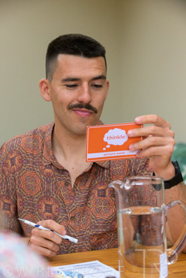 October 2022 / THINKLE-0904