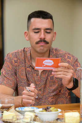 October 2022 / THINKLE-0941