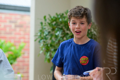 October 2022 / THINKLE-1612