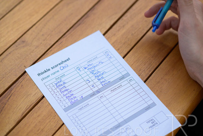 October 2022 / THINKLE-1698