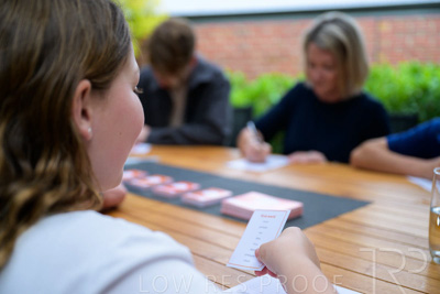 October 2022 / THINKLE-2031