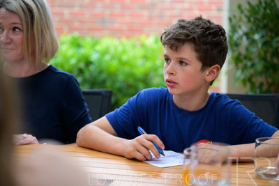 October 2022 / THINKLE-2048