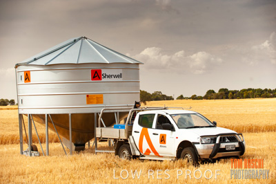 November 2009 / 20091123_SHERWELL_0012