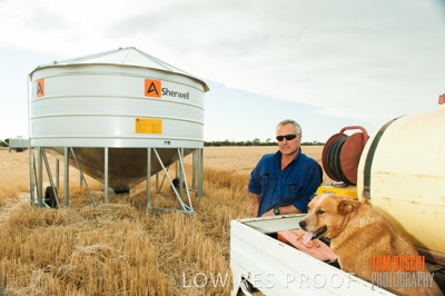 November 2009 / 20091123_SHERWELL_0273