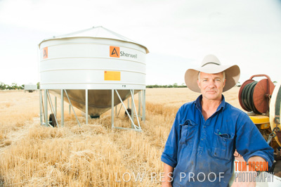 November 2009 / 20091123_SHERWELL_0289