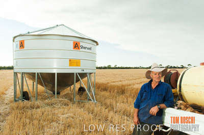 November 2009 / 20091123_SHERWELL_0306