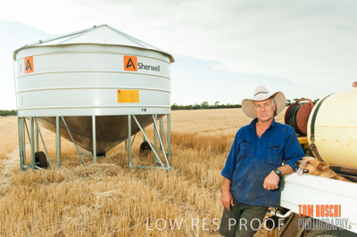 November 2009 / 20091123_SHERWELL_0309