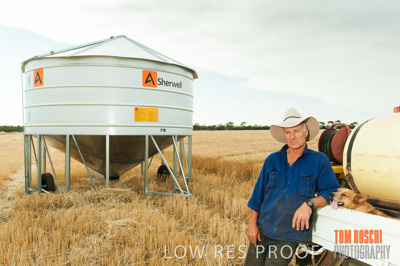 November 2009 / 20091123_SHERWELL_0310