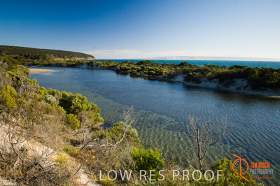 October 2006 / BEACH_OCEAN_216__061016_CAPTAIN'S_REST-158-CHAPMAN_RIVER-061016