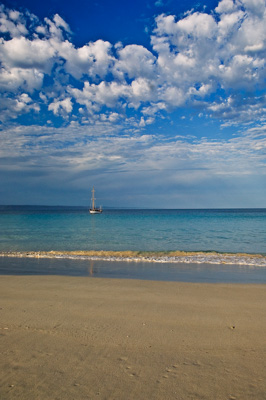 October 2006 / CAPTAIN'S REST-190-ANTECHAMBER BAY-061013