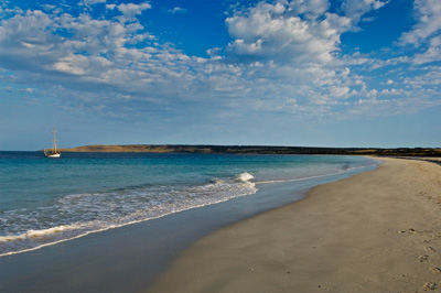 October 2006 / CAPTAIN'S REST-201-ANTECHAMBER BAY-061013