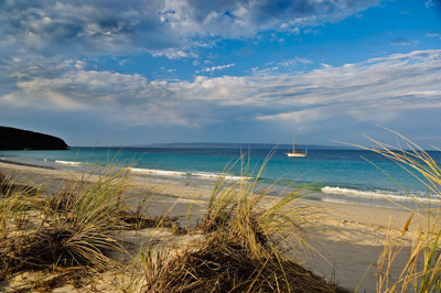 October 2006 / CAPTAIN'S REST-208-ANTECHAMBER BAY-061013