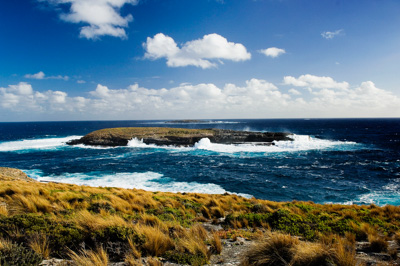 October 2006 / CAPTAIN'S REST-290-ADMIRALDS ARCH 061014