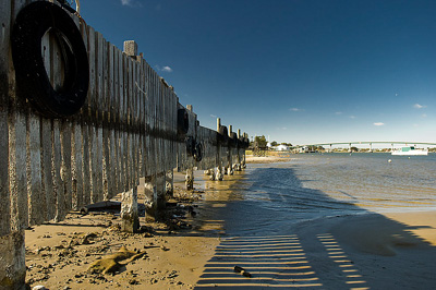 February 2008 / HINDMARSH ISLAND 001_080212