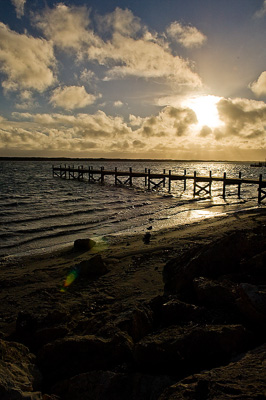 February 2008 / HINDMARSH ISLAND 084_080212