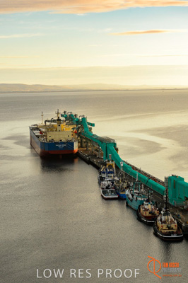 April 2016 / LANDSCAPES_SA_041__160421_PT_LINCOLN_TERMINAL_STORAGE_020_160421