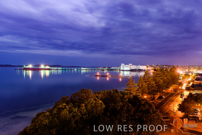 April 2016 / LANDSCAPES_SA_062__160420_PT_LINCOLN__002_160420