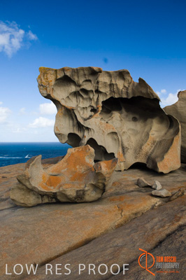 October 2006 / LANDSCAPES_SA_082__061014_CAPTAIN'S_REST-281-REMARKABLE_ROCKS-061014