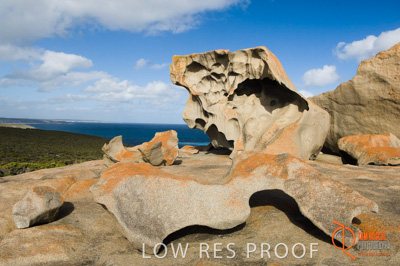 October 2006 / LANDSCAPES_SA_084__061014_CAPTAIN'S_REST-280-REMARKABLE_ROCKS-061014