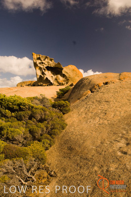 October 2006 / LANDSCAPES_SA_087__061014_CAPTAIN'S_REST-276-REMARKABLE_ROCKS-061014