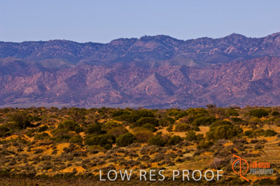 October 2005 / LANDSCAPES_SA_098__051012__TRP4239