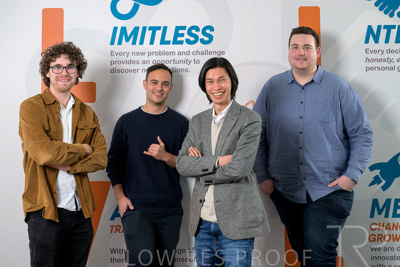 November 2022 / TYPEFACE_022