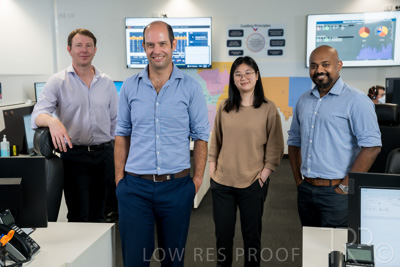 March 2022 / SAVCS-220304-0263