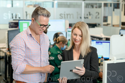 March 2022 / SAVCS-220304-3613