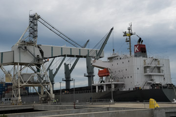 VITERRA 2013 / 091024_VITERA_1ST_SHIPLOAD_004