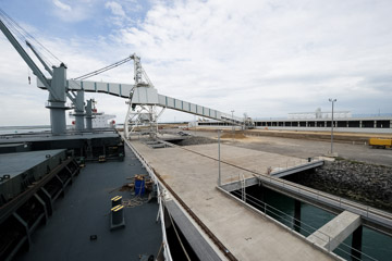 VITERRA 2013 / 091024_VITERA_1ST_SHIPLOAD_031