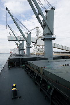 VITERRA 2013 / 091024_VITERA_1ST_SHIPLOAD_039