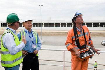 VITERRA 2013 / 091024_VITERA_1ST_SHIPLOAD_080