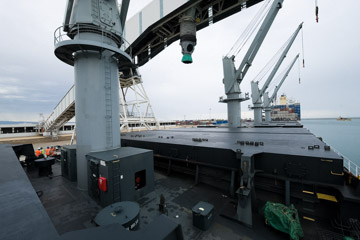 VITERRA 2013 / 091024_VITERA_1ST_SHIPLOAD_086