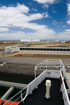 VITERRA 2013 / 091025_VITERA_1ST_SHIPLOAD_111