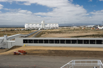 VITERRA 2013 / 091025_VITERA_1ST_SHIPLOAD_113