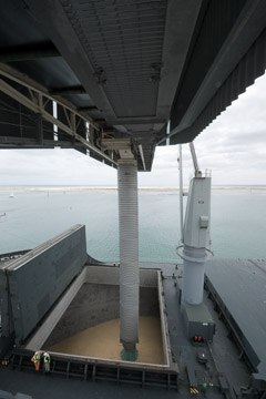 VITERRA 2013 / 091025_VITERA_1ST_SHIPLOAD_184