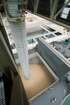 VITERRA 2013 / 091025_VITERA_1ST_SHIPLOAD_206