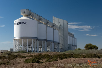 VITERRA 2013 / 091222_VITERRA_OUTERHARBOR_SA_005