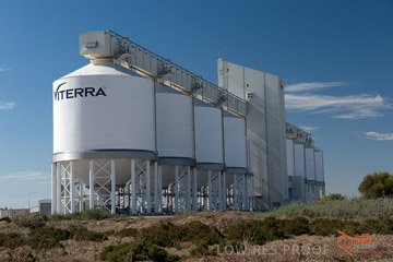 VITERRA 2013 / 091222_VITERRA_OUTERHARBOR_SA_006
