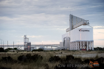 VITERRA 2013 / 091222_VITERRA_OUTERHARBOR_SA_022