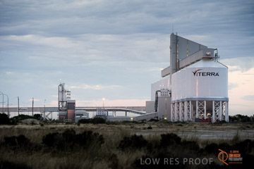 VITERRA 2013 / 091222_VITERRA_OUTERHARBOR_SA_024