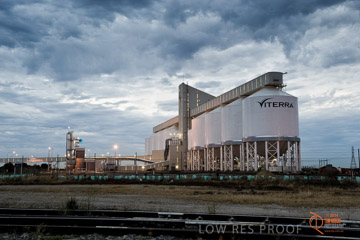 VITERRA 2013 / 091222_VITERRA_OUTERHARBOR_SA_027