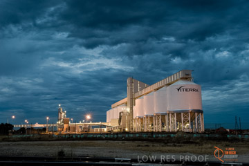 VITERRA 2013 / 091222_VITERRA_OUTERHARBOR_SA_032