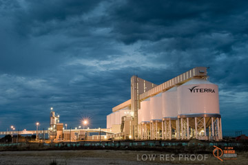 VITERRA 2013 / 091222_VITERRA_OUTERHARBOR_SA_034