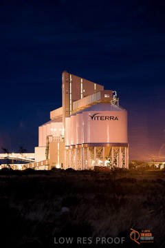 VITERRA 2013 / 091222_VITERRA_OUTERHARBOR_SA_040